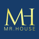 Mr. House logo